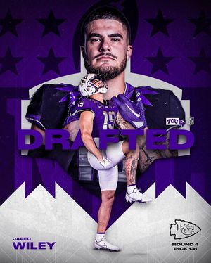 Image post by @tcufootball on Instagram