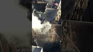 Video post by @nbcnewyork on YouTube