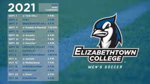 Image post by @etownbluejays on Instagram