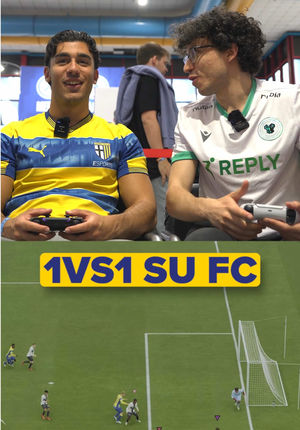 Video post by @parmaesports on TikTok