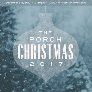 Image post by @theporch on Instagram