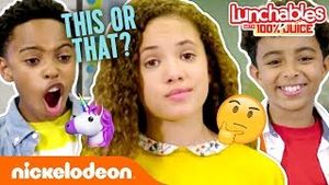 Video post by @nickelodeon on YouTube