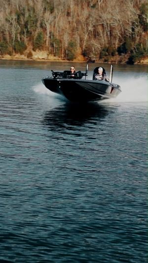 Video post by @IkonBoats on Facebook