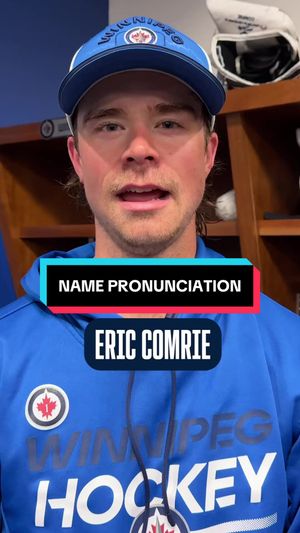 Video post by @nhljets on TikTok