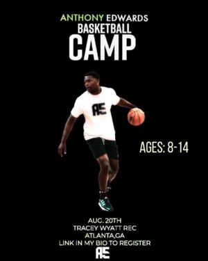 Image post by @ae5_basketball_ on Instagram