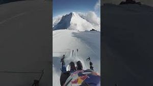 Video post by @redbullusa on YouTube