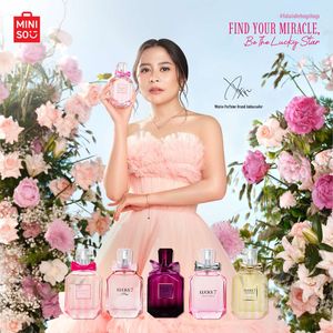 Video post by @minisoindonesia on TikTok