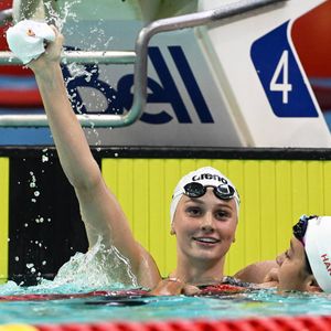 Image post by @swimmingcanada on Instagram