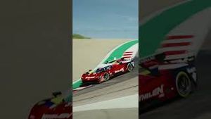 Video post by @cadillac on YouTube