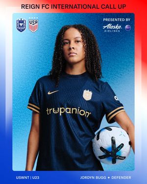 Image post by @reignfc on Instagram