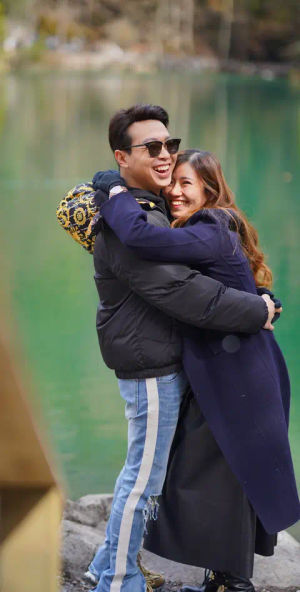 Image post by @drrichardlee on TikTok