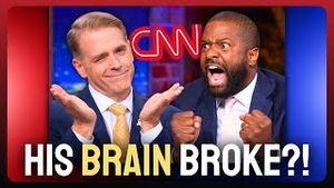 Video post by @townhall on YouTube