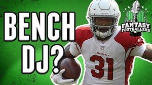 Video post by @thefantasyfootballers on YouTube