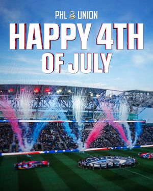 Image post by @philaunion on Instagram
