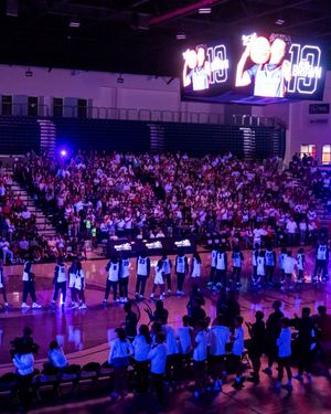 Image post by @SamfordSports on Twitter