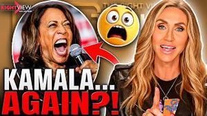 Video post by @therightviewwithlaratrump on YouTube