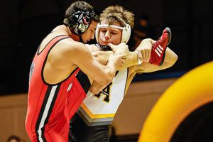 Image post by @appwrestling on Instagram