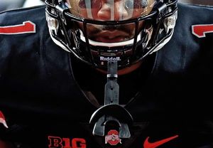 Image post by @ohiostathletics on Instagram