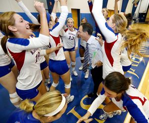 Image post by @kuvolleyball on Instagram
