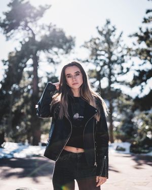 Image post by @alistarrg on Instagram