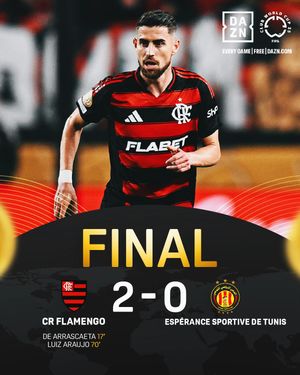 Video post by @daznfootball on TikTok