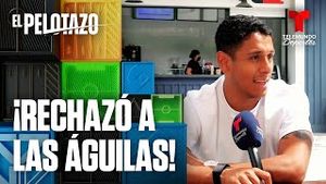 Video post by @deportes on YouTube