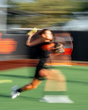 Image post by @osusoftball on Instagram