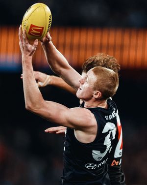Image post by @carlton_fc on Instagram