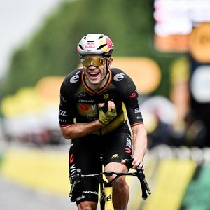 Image post by @letourdefrance on Instagram