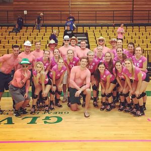 Image post by @miners_wvb on Instagram