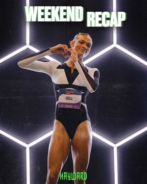 Image post by @haywardmagic on Instagram