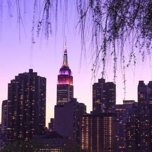 Image post by @empirestatebldg on Instagram