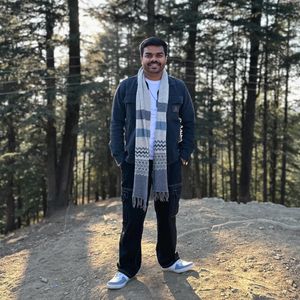 Image post by @amannayak2626 on Instagram