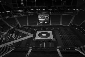 Video post by @CowboyWrestling on Twitter
