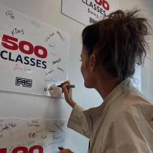 Image post by @f45_training_encinopark on Instagram