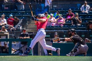 Image post by @RainiersLand on Twitter