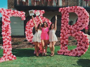 Image post by @uagammaphi on Instagram