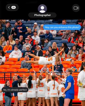 Image post by @cusewlax on Instagram