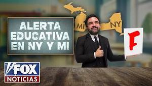 Video post by @foxnoticiasoficial on YouTube