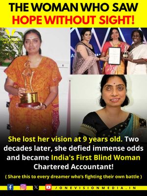 Image post by @onevisionmedia.in on Instagram