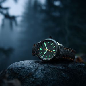 Image post by @fearswatches on Instagram