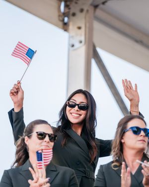 Image post by @solheimcupusa on Instagram