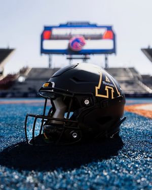 Image post by @appstate_fb on Instagram
