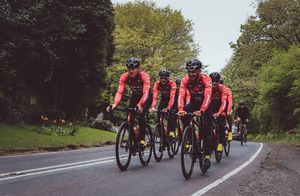 Image post by @vitusbikes on Instagram