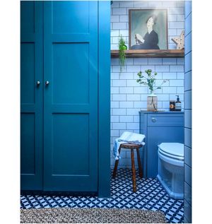 Image post by @bananashed_home on Instagram