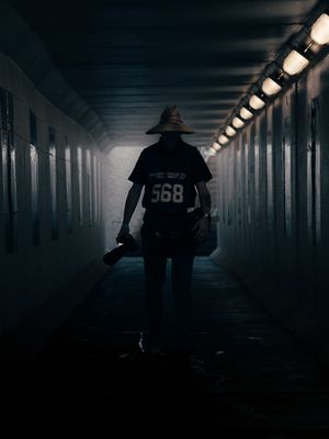 Image post by @buddyghi.photo on Instagram