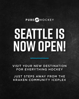 Image post by @purehockey on Instagram