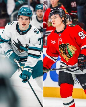 Image post by @nhl on Instagram