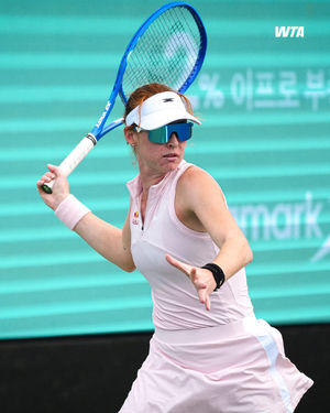 Image post by @wta on Instagram