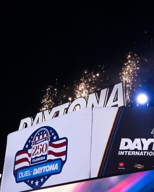 Image post by @daytona on Instagram